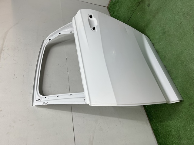 VAG 4K5833051B Дверь задняя левая в наличии Харьков