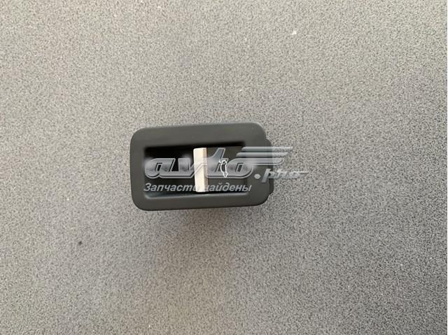 Кнопка электрического привода замка багажного отсека soul (чёрный) 4M0959831A5PR
