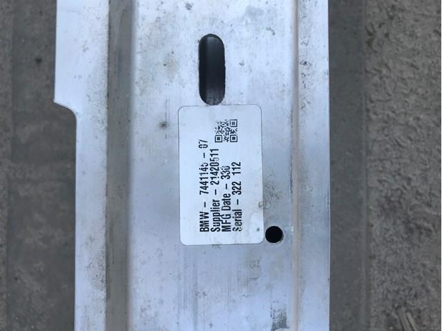 Балка бампера заднего 51127441145 BMW