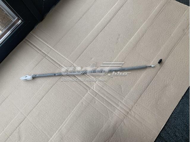 51227205900 BMW Трос (тяга) открывания замка двери передней купить в Тернополь