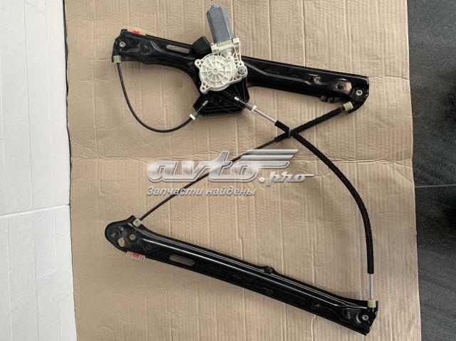 BMW 51337292904 Механизм стеклоподъемника двери передней правой в наличии Ровно