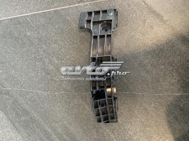 521560E021 TOYOTA Кронштейн бампера заднего левый купить в Павлоград