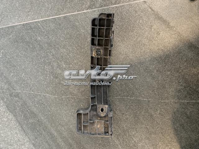 521560E021 TOYOTA Кронштейн бампера заднего левый купить в Тернополь