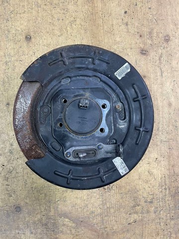 Ступицы задних колес 52730C1100 HYUNDAI
