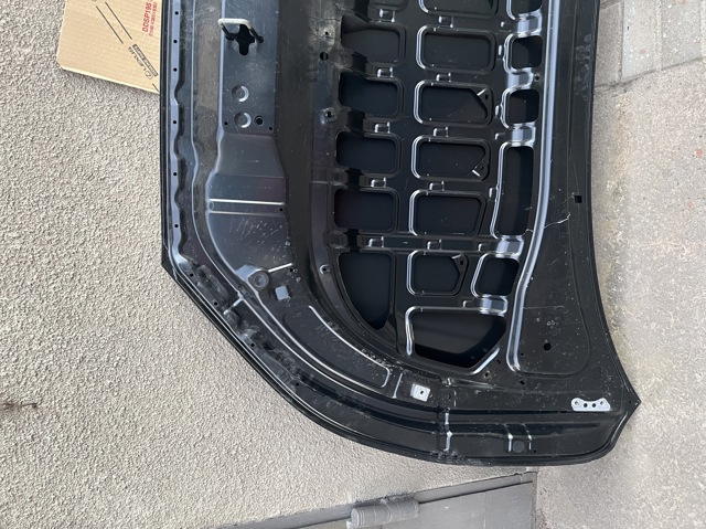 TOYOTA 5330116170 Капот в наличии Харьков