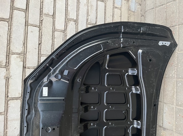 TOYOTA 5330116170 Капот в наличии Тернополь