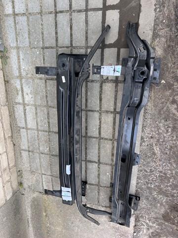 5N0807109F VAG Усилитель переднего бампера купить в Полтава