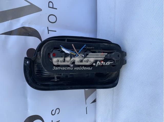 Задняя левая фара 63217167411 BMW