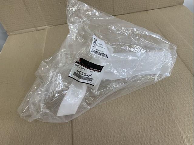 6400H655 MITSUBISHI Кронштейн бампера переднего левый купить в Чернигов