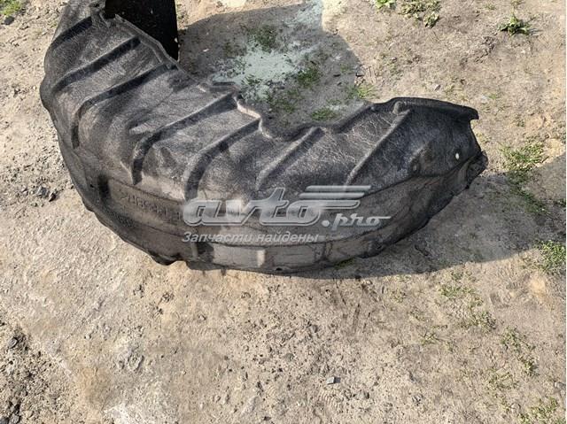 Подкрылок задний правый 6563748030 TOYOTA