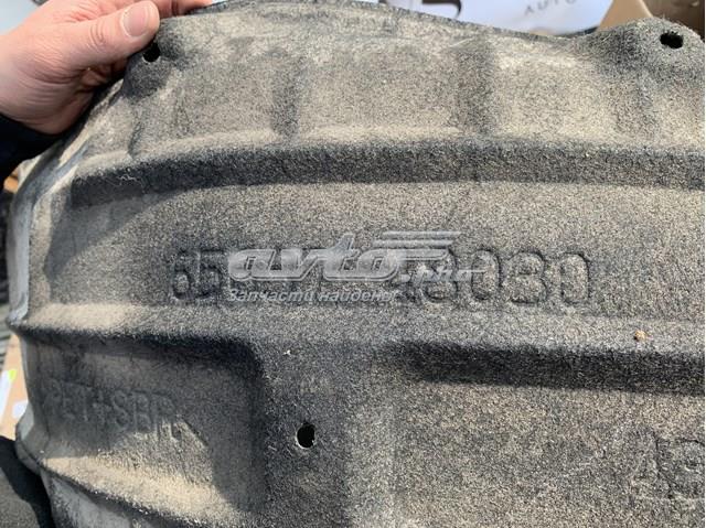 6563748030 TOYOTA Подкрылок крыла заднего правый купить в Тернополь