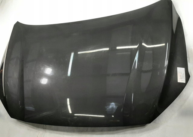 66400J9000 HYUNDAI Капот купить в Ровно