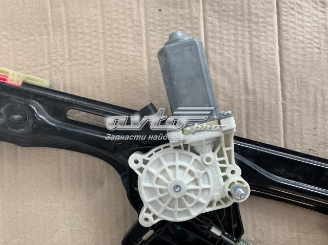 67627322748 BMW Мотор стеклоподъемника двери передней правой купить в Тернополь