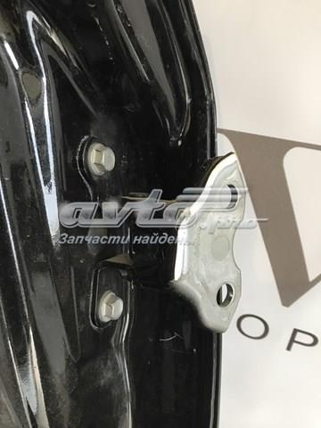 6876020122 TOYOTA Петля двери задней левой купить в Черкассы