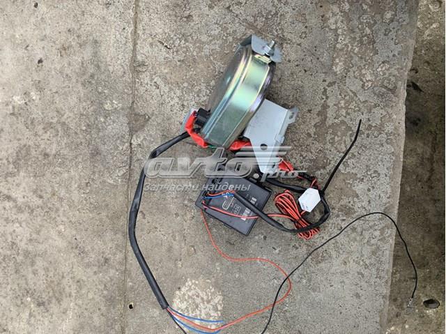 Звуковой колокол сигнализации 6G9N19G229CG FORD