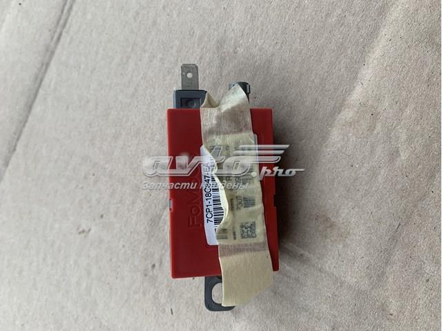 Усилитель сигнала антенны 7CP118C847CA FORD