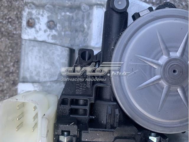 NISSAN 807314BA0A Мотор стеклоподъемника двери передней правой в наличии Одесса