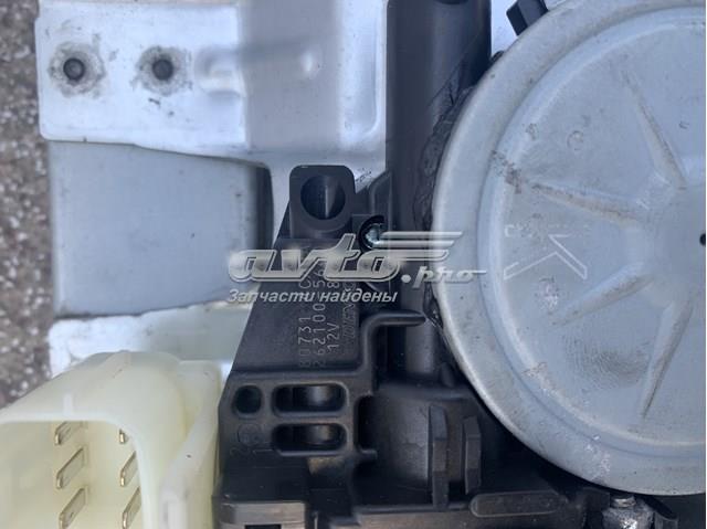 807314CA0A Мотор стеклоподъемника двери передней правой купить Полтава