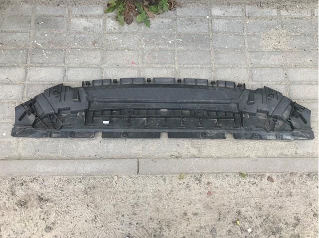 Обвес бампера 80A807233B VAG