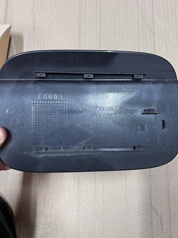 VAG 80A809907GRU Лючок бензобака в наличии Кривой Рог