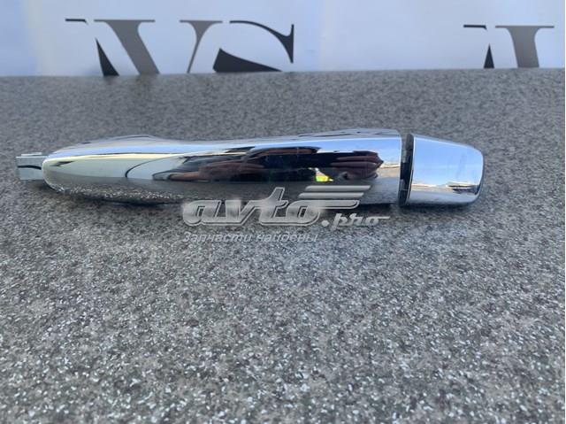 826513W010 Ручка двери левой наружная передняя/задняя купить Полтава