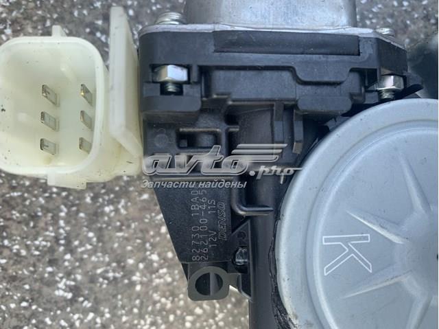 827301BA0A NISSAN Мотор стеклоподъемника двери задней правой купить в Винница