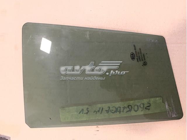 Задняя форточка левая 834173U000A HYUNDAI