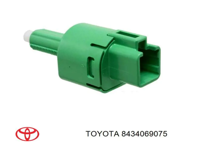 8434069075 TOYOTA Датчик включения стопсигнала купить в Черновцы