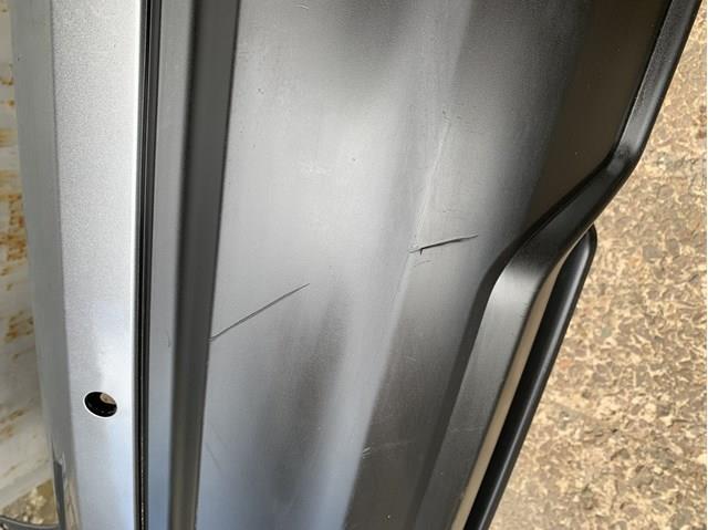 NISSAN 85022HV00H Бампер задний в наличии Запорожье