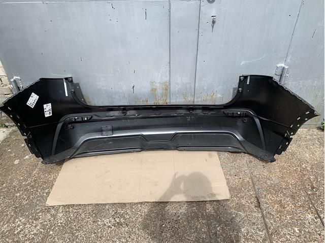 NISSAN 85022HV00H Бампер задний в наличии Львов