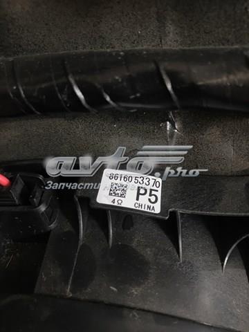 8616053370 TOYOTA Динамик передней двери купить в Ужгород