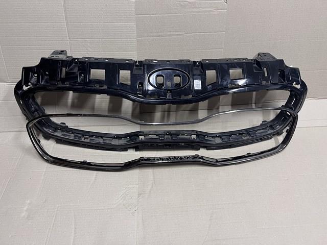 Облицовка радиатора 86351F1600 HYUNDAI