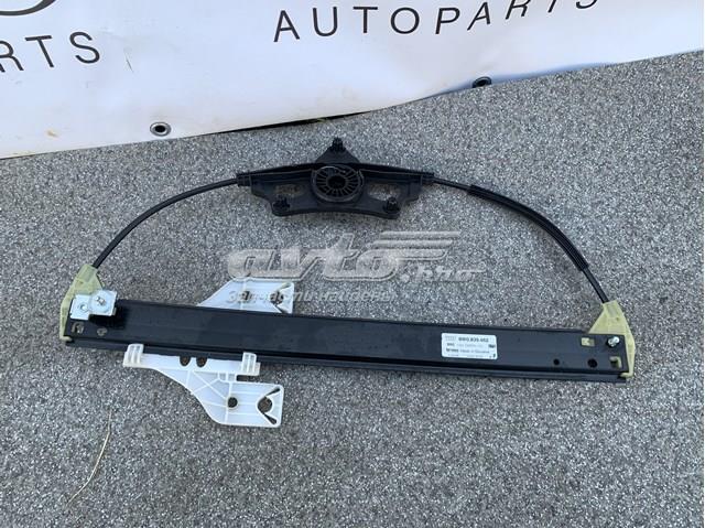 8W0839462 Механизм стеклоподъемника двери задней правой купить Ровно