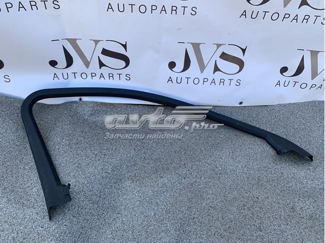8W0867609 VAG Обшивка (облицовка) крышки багажника (двери 3/5-й задней) купить в Чернигов