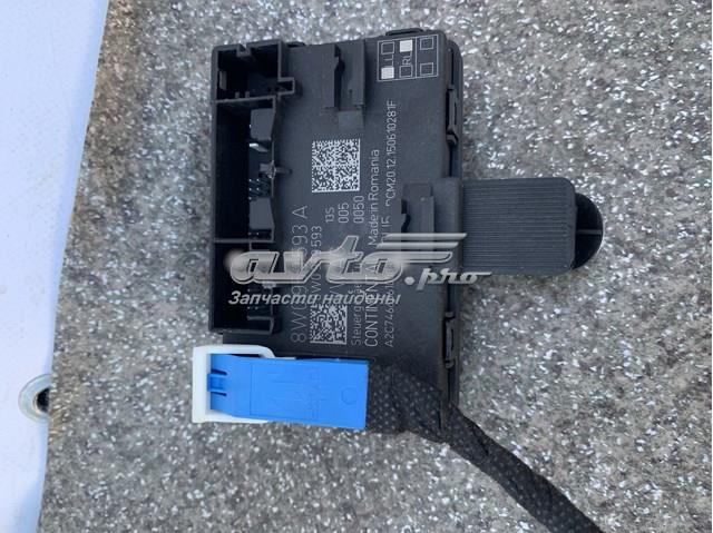8W0959593A VAG Блок комфорта передней двери купить в Житомир
