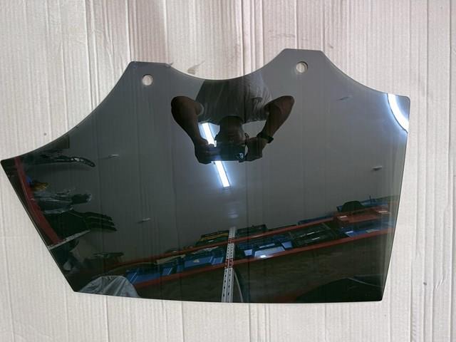 Стекло заднее левое 8W8845205A VAG