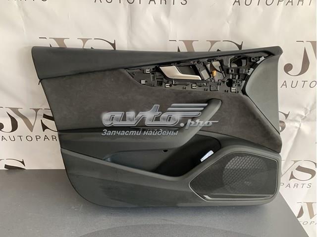Дверная карта передняя левая 8W8867103BWFA VAG
