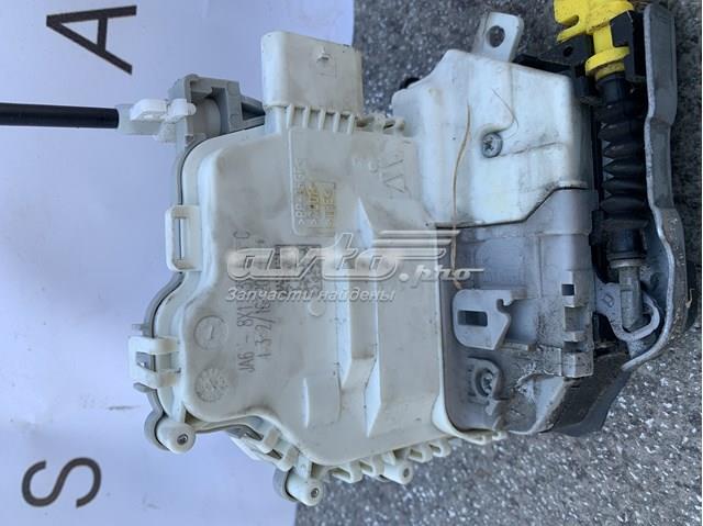 8X1837016C VAG Замок двери передней правой купить в Черкассы