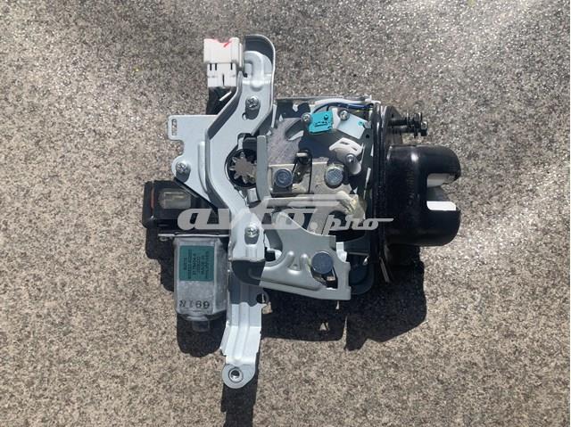 Замок задней двери 905520AQ000 NISSAN