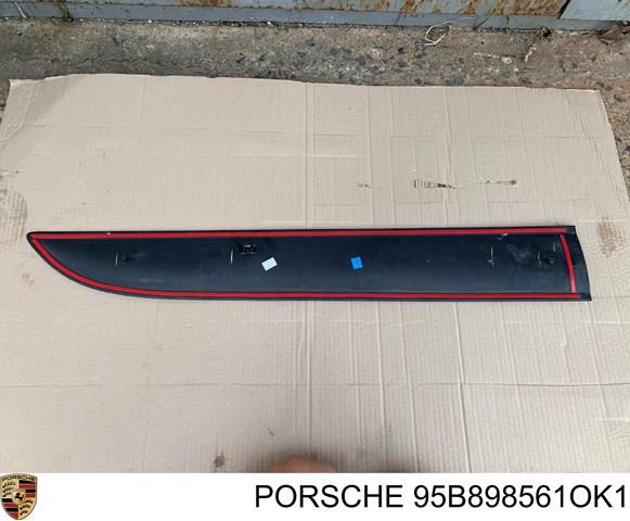 PORSCHE 95B898561OK1 в наличии Кривой Рог