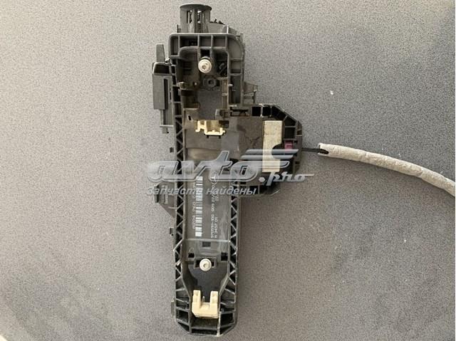Замок задней левой двери A2047600734 MERCEDES