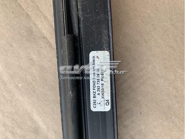 A2927350900 MERCEDES купить в Ужгород