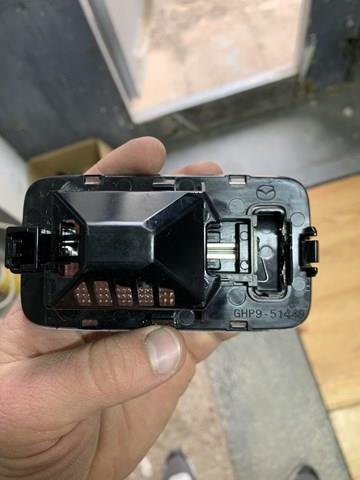 GHP951440 MAZDA купить в Ирпень