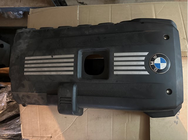Экран двигателя 11127575033 BMW
