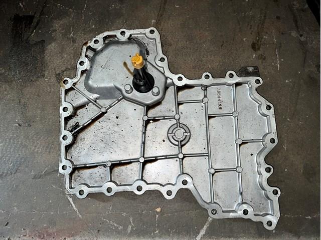 BMW 11137854418 Поддон масляный картера двигателя в наличии Житомир