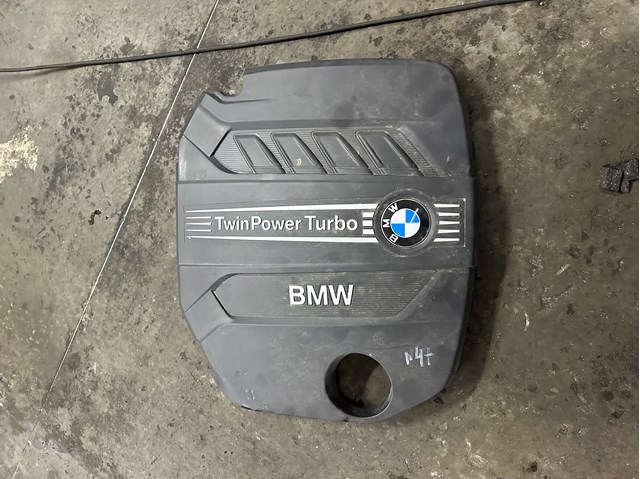 Экран двигателя 11147810802 BMW