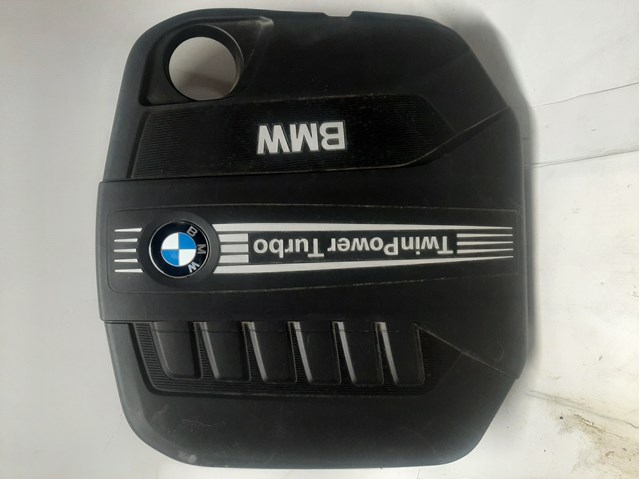 Экран двигателя 11148513452 BMW