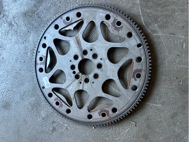 Демпферный маховик 11228506670 BMW