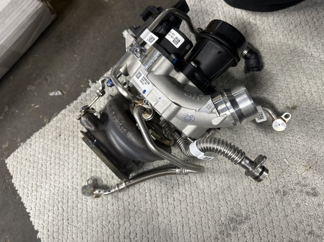 BMW 11538489610 в наличии Черкассы