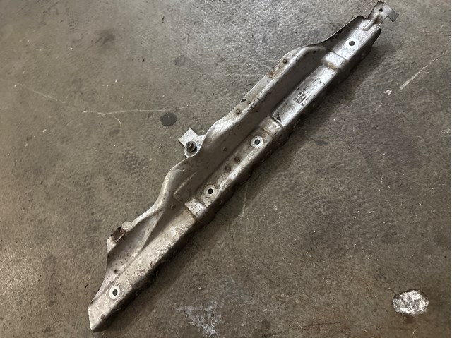 Радиатор охлаждения кондиционера 11657588579 BMW
